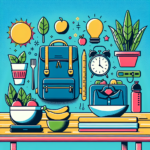 10 genveje til en nemmere morgenrutine for hele familien