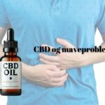 Cbd og maveproblemer: En dybere dykning i seneste studier