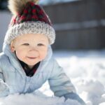 Vinterens bedste venner: Sådan holder du din baby varm og tryg