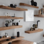 De mest trendy svævehylde-designs i 2021