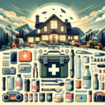 Den ultimative nødpakke: Hvad skal du have klar i krisesituationer?