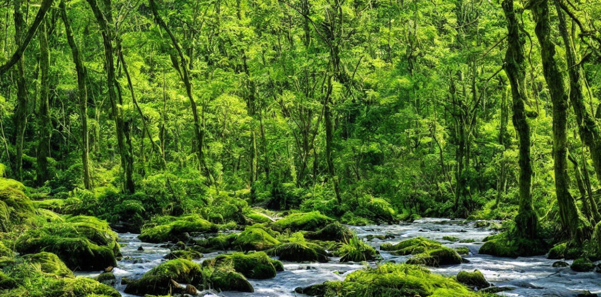 Få en grønnere hverdag med disse miljøvenlige naturplakater