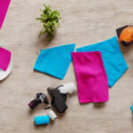 Få en mere effektiv rengøring med Taskis mikrofiberklude