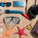 Funktion og stil: Moderne bademåttesæt med skridsikker teknologi