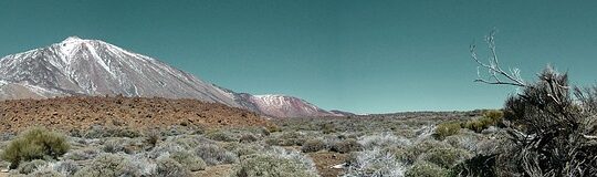 Insiderguiden om de mest romantiske steder på Tenerife for par