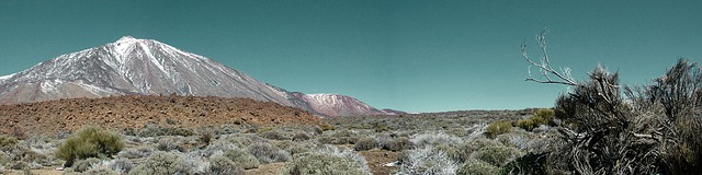 Insiderguiden om de mest romantiske steder på Tenerife for par