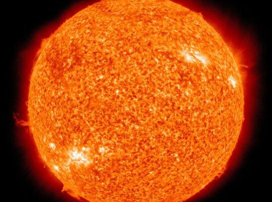 Rejsen til stjernerne: Udforskning af astronomiens vidundere med jupiter.dk