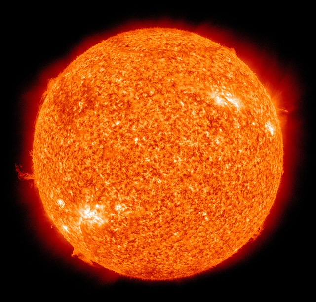 Rejsen til stjernerne: Udforskning af astronomiens vidundere med jupiter.dk