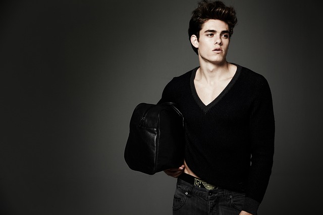 90’er-nostalgi: Hvorfor crop tops og chokers er kommet for at blive