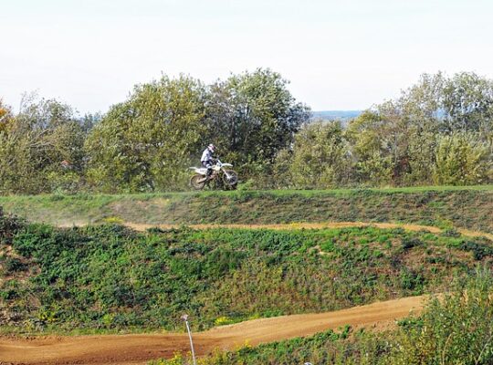 De bedste dirt bikes til 10-årige: En guide til forældre