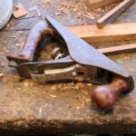 Oplev overlegen præcision og effektivitet med DeWALTs innovative høvle