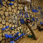 Fra gammelt til nyt: Gør dit værkstedsbord til et stilfuldt indretningselement