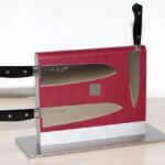 Knivblok fra Andersen Furniture – den ultimative opbevaringsløsning til dine skarpe redskaber
