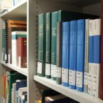 10 smukke bogreoler, der vil inspirere dig til at opgradere dit bibliotek