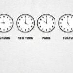 Rejsetid: Hvad er klokken i new york, tokyo og sydney lige nu?