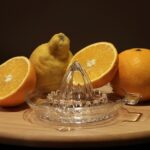 Nyd en sund livsstil med Black & Decker citruspressere