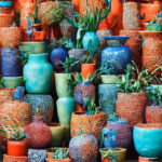 Opdag den skjulte verden af ​​unikke potteskjulere fra forskellige kulturer