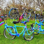 Puky børnecykler: En investering i dit barns sundhed og fremtid på cyklen