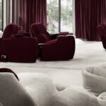 Sådan vælger du den perfekte sovestol til din hjemmebiograf