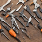 Sådan vælger du det rigtige stemmejernssæt til dit projekt