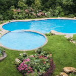 Sikkerhedsgitter til swimmingpool: Sådan undgår du drukneulykker