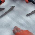 Undgå skader og fejltagelser: Tips til sikkert glas-skæring